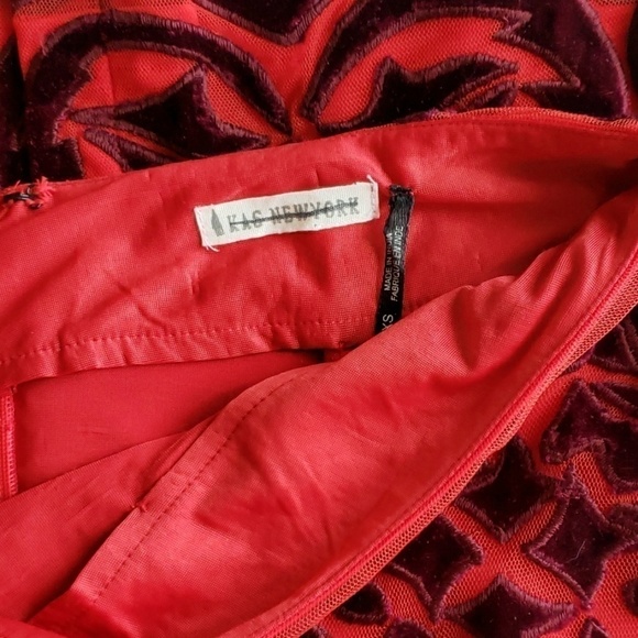 💝ANTHROPOLOGIE HD KAS New York XSmall SKIRT - Picture 3 of 3